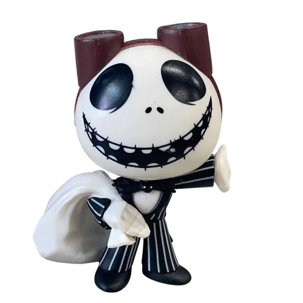 The Nightmare Before Christmas‎ Series 2 Mystery Mini Figure 3"